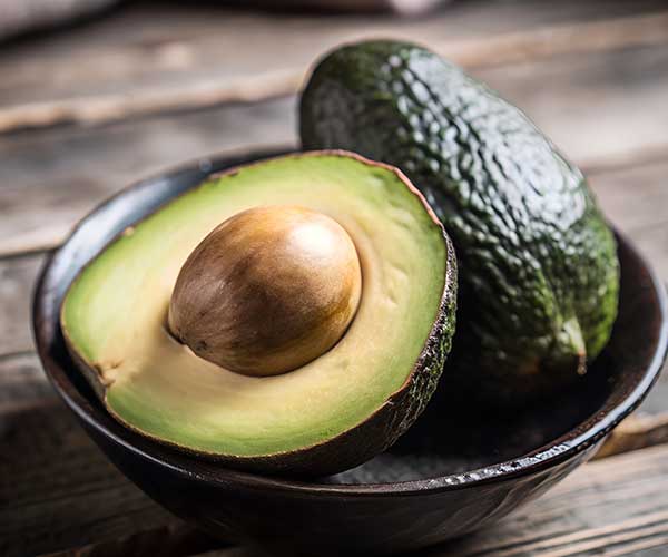 Avocados