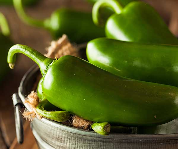 Jalapenos