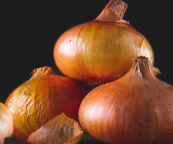 Onions