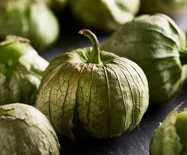 Tomatillos